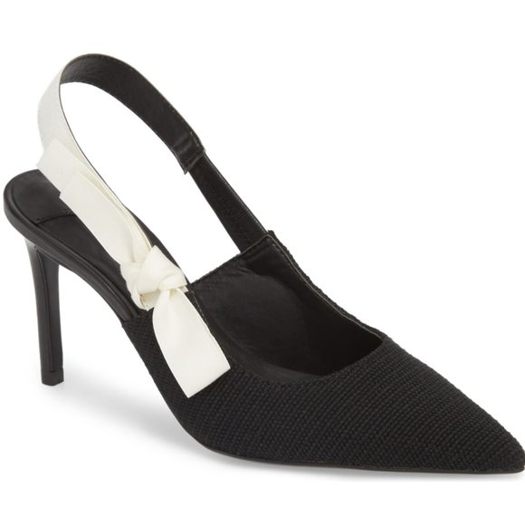 evita heels